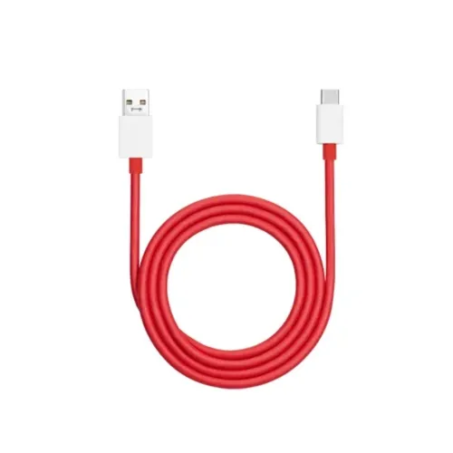 OnePlus Type-A to Type-C Cable — 10A, 1.5M