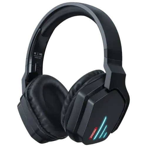 Onikuma B60 Gaming Headphone — Wireless