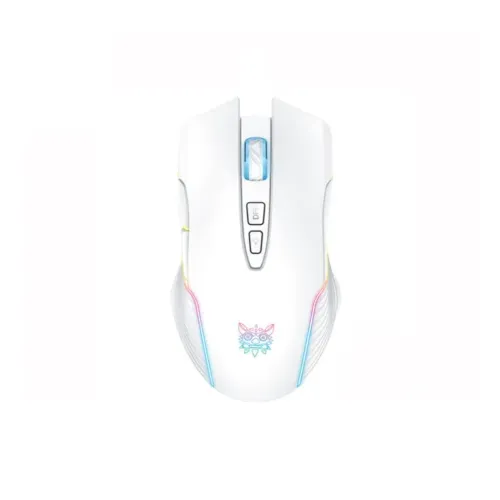 Onikuma CW905 Wireless Gaming Mouse — RGB, 2.4GHz