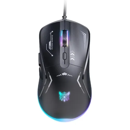 Onikuma CW917 Gaming Mouse — Wired