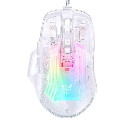 Onikuma CW923 RGB Gaming Mouse — Wired