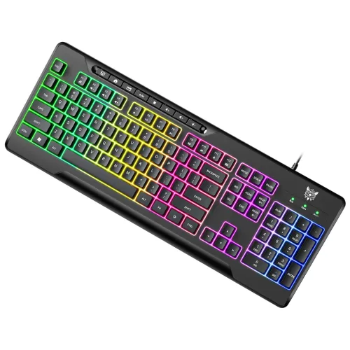 Onikuma G32 Gaming Keyboard — Wired