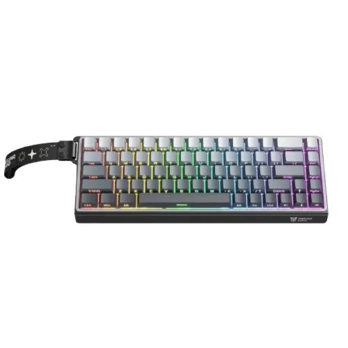 Onikuma G69 Gaming Mechanical Keyboard — RGB