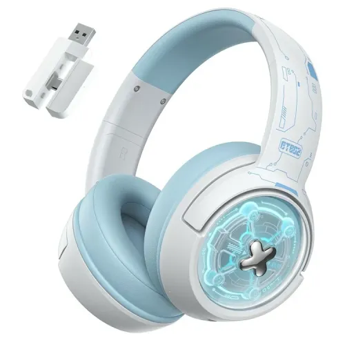Onikuma GT802 Wireless Gaming Headphone — Tri-Mode