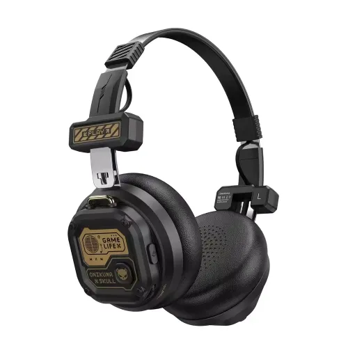 Onikuma GT803 Gaming Headphone — Dual Mode Wireless