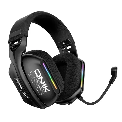 Onikuma GT808 Bluetooth Headphone — Wireless