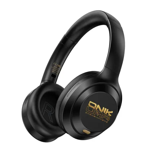 Onikuma GT811 Bluetooth Headphone — Wireless