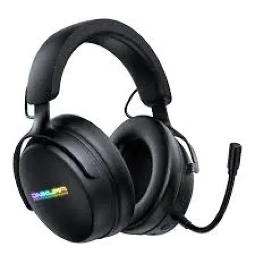 Onikuma GT819 Gaming Headphone — Tri-Mode Wireless