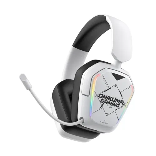 Onikuma GT883 Gaming Headphone — Wireless