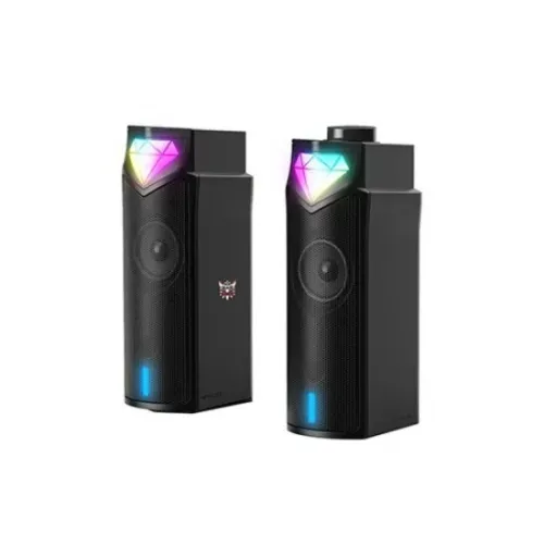 Onikuma L1 Bluetooth Portable Soundbar — RGB