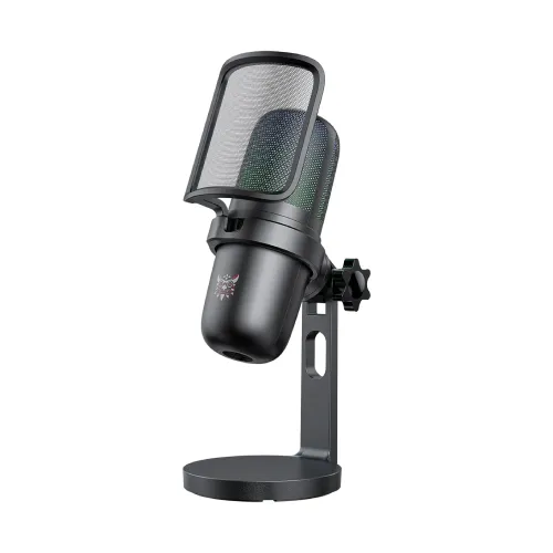Onikuma M730 Gaming Microphone — RGB
