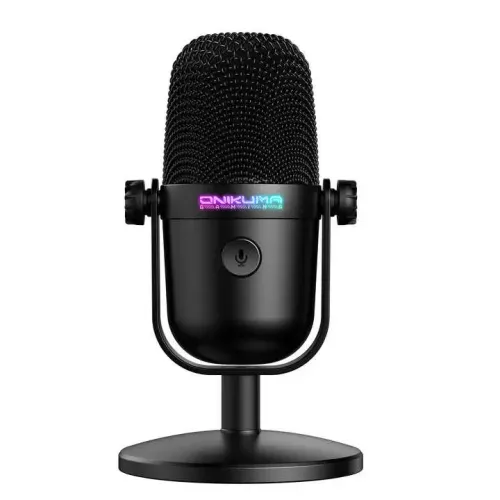 Onikuma M830 Gaming Microphone — USB