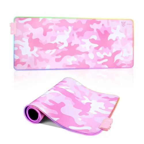 Onikuma MP005 Gaming Mousepad — RGB