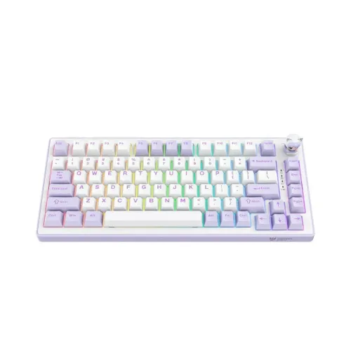 Onikuma MT707 Mechanical Keyboard — Wireless