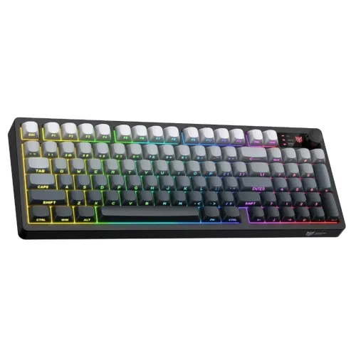 Onikuma MT902 Wireless Gaming Keyboard — RGB