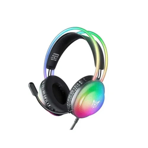 Onikuma X29 Gaming Headphone — RGB