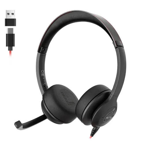 Onikuma X37 Headphone — Wired