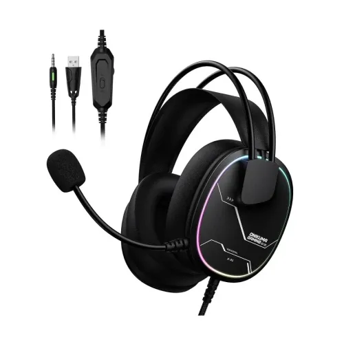 Onikuma X91 Gaming Headphone — Over-Ear