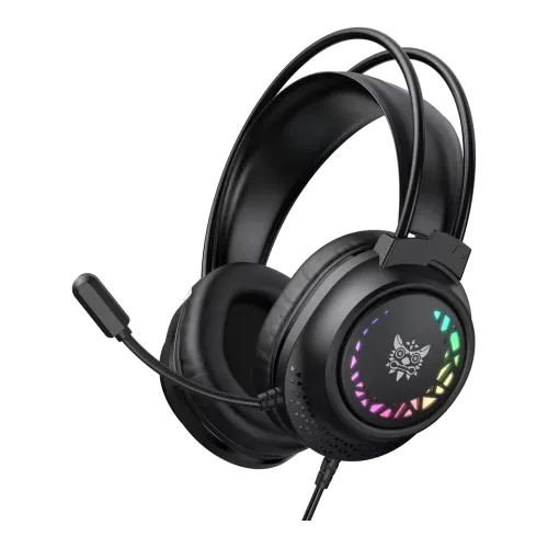 Onikuma X92 Gaming Headphone — RGB