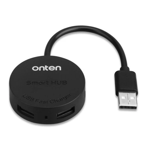 Onten OTN-5208 USB Hub — 4 Port