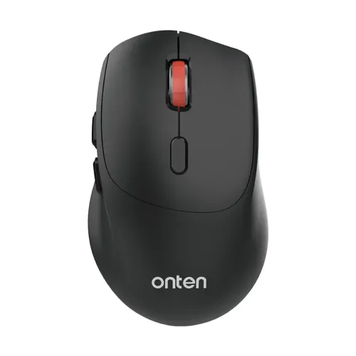 Onten MS662 Wireless Mouse — Dual Mode