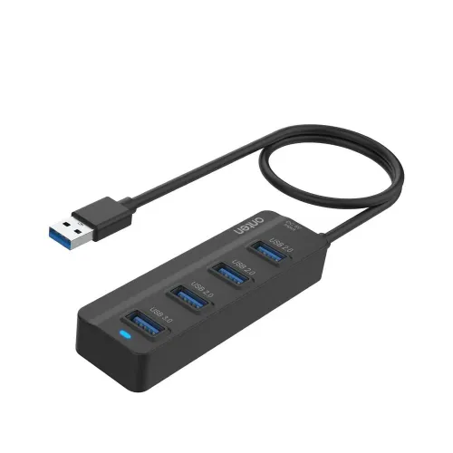 Onten OTN-2305 USB Hub — 4-in-1