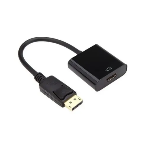 Onten OTN-5117 Converter — DisplayPort to HDMI