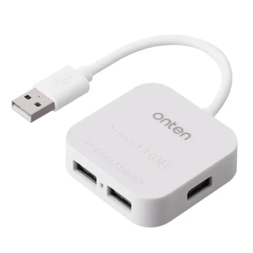 Onten OTN-5210 USB Hub — 4 Port