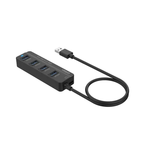 Onten OTN-5305 USB Hub — 4 in 1