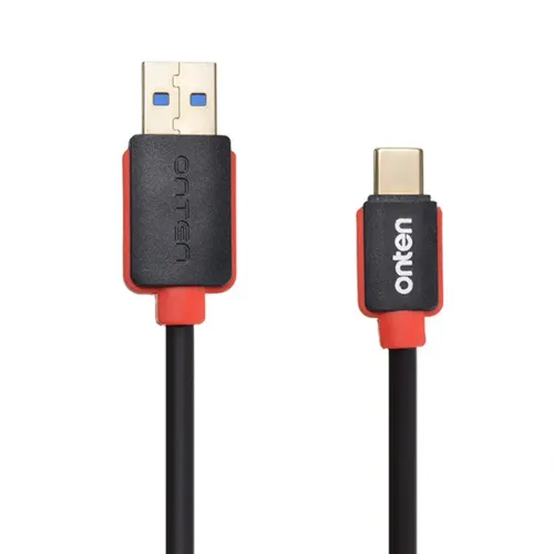 Onten OTN-69001 Cable — USB to Type-C, 2M