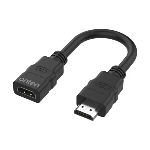 Onten OTN-8310 4K HDMI Cable — 0.006M