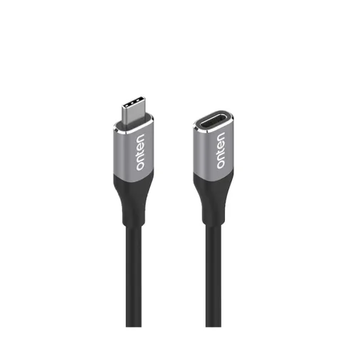 Onten OTN-9106 Extension Cable — Type-C, 1 Meter