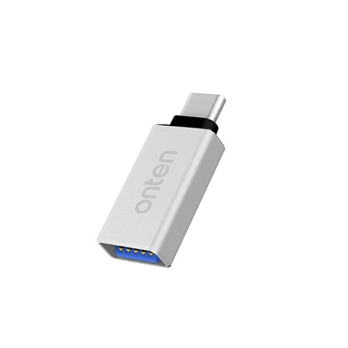 Onten OTN-9130 Converter — Type-C to USB 3.0
