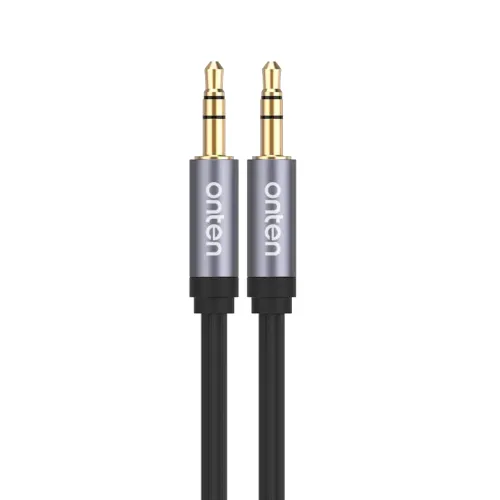 Onten OTN-A101 Audio Cable — 5M, 3.5mm