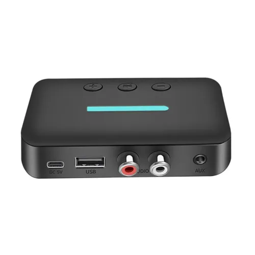 Onten OTN-BT105 Audio Receiver — Bluetooth
