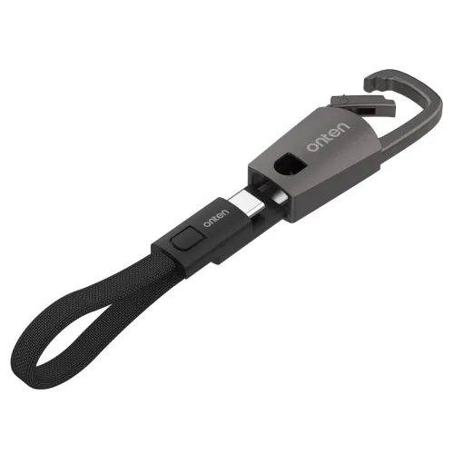 Onten OTN-CC313 Type-C Cable — 0.21M