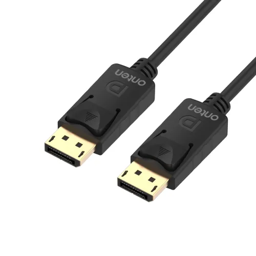 Onten OTN-DP102 DisplayPort Cable — 2M