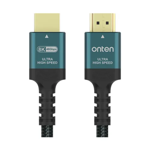 Onten OTN-HD183 HDMI 2.1 Cable — 5M, 8K