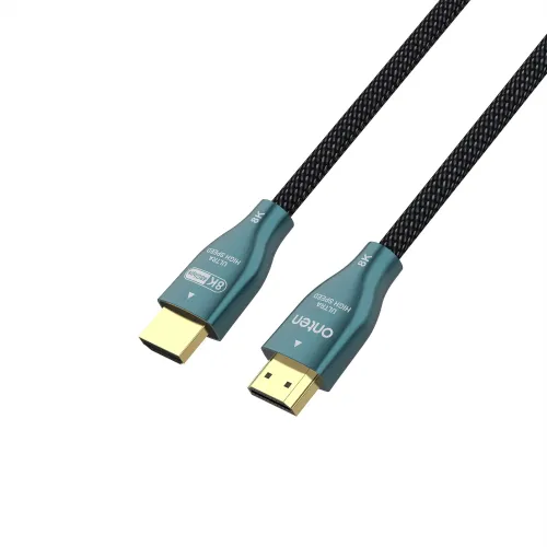 Onten OTN-HD183 HDMI Cable — 8K, 1.5M