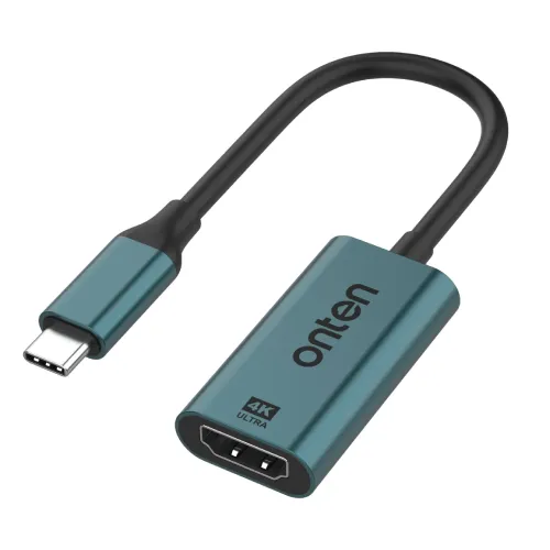 Onten OTN-UC951 Converter — Type-C to 4K HDMI