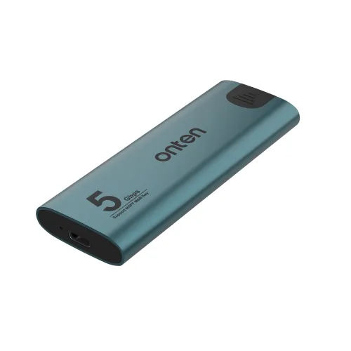 Onten OTN-UCA321 SSD Enclosure — M.2