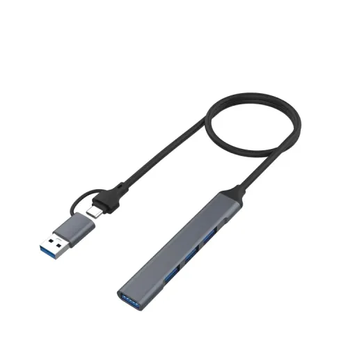 Onten OTN-UCA9701 USB Hub — 4 Port
