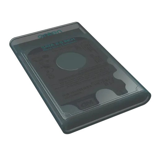 Onten OTN-UHD2 Hard Drive Enclosure — 2.5"