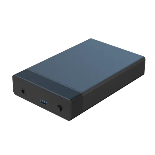 Onten OTN-UHD3 3.5" Hard Drive & SSD Enclosure