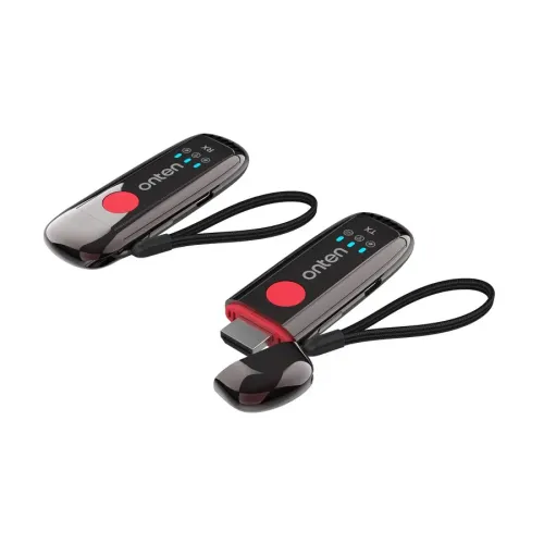 Onten OTN-WF820 HDMI Wireless Transmitter Receiver Set