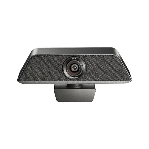 Optoma SC26B USB Webcam — 4K Ultra HD
