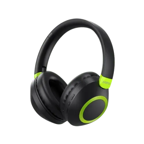 Oraimo BoomPop 2 OHP-610 Over-Ear Headphone — Wireless