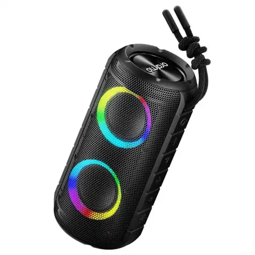 Oraimo Rover OBS-53D Portable Wireless Speaker — RGB
