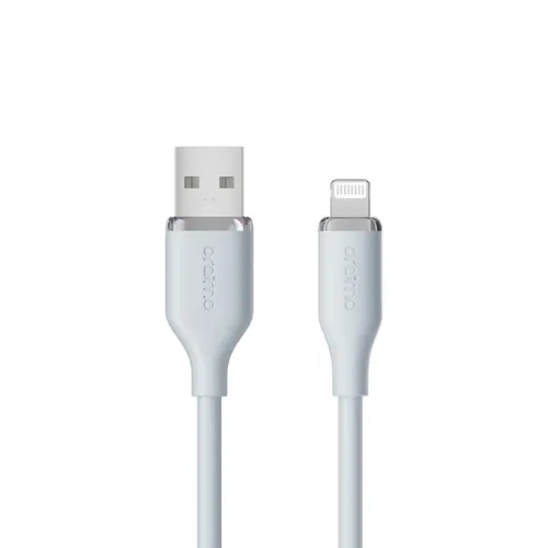 Oraimo SilkLine OCD-115L v2 Lightning Cable — 1 Meter