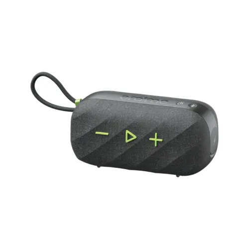 Oraimo SpaceBox Active Bluetooth Speaker — Portable